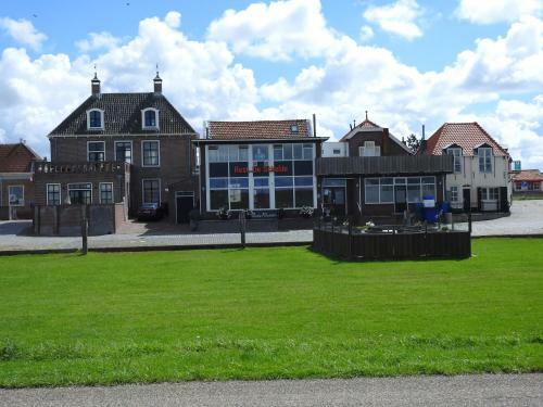 Huis "del Mar"