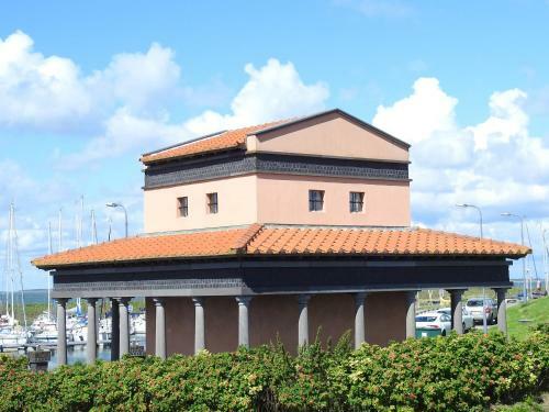 Huis "del Mar"