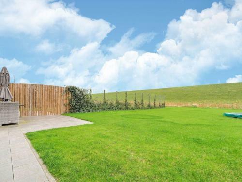 Detached Villa In The Oosterschelde National Park