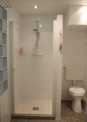 Het Bakkershuisje