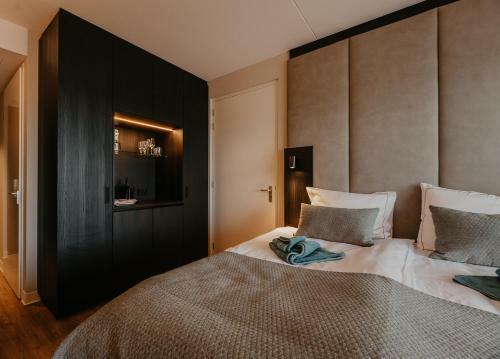 Apartamento Residence Oude Haven Suites