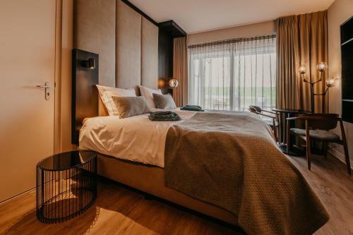 Apartamento Residence Oude Haven Suites