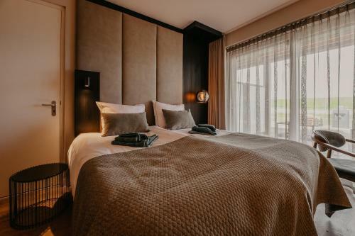 Apartamento Residence Oude Haven Suites