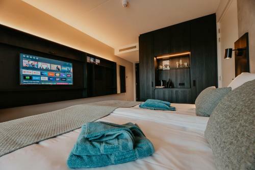 Apartamento Residence Oude Haven Suites