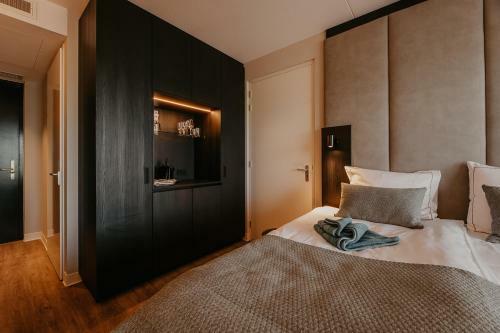 Apartamento Residence Oude Haven Suites