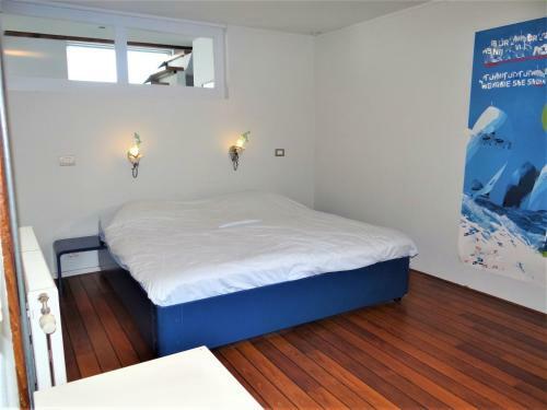 Vakantiewoning Colijnsplaat