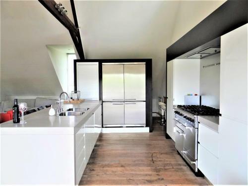 Vakantiewoning Colijnsplaat