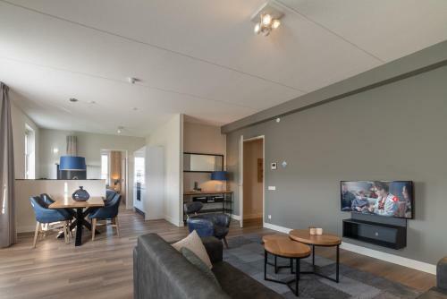 Apartamento Raadhuis Parc Ganuenta