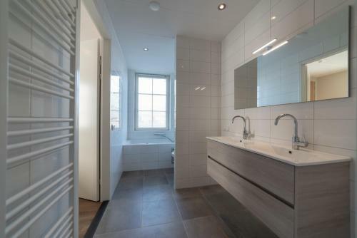 Apartamento Raadhuis Parc Ganuenta