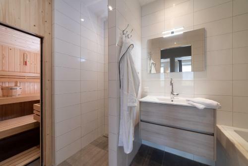 Apartamento Raadhuis Parc Ganuenta