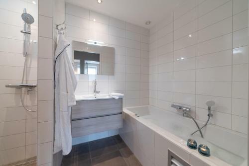 Apartamento Raadhuis Parc Ganuenta