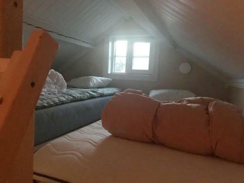 Lodge Stuga I Centrala �lvdalen