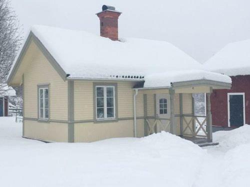Lodge Stuga I Centrala �lvdalen