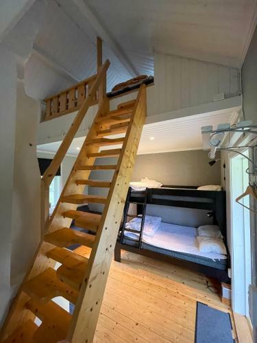 Lodge Stuga I Centrala �lvdalen
