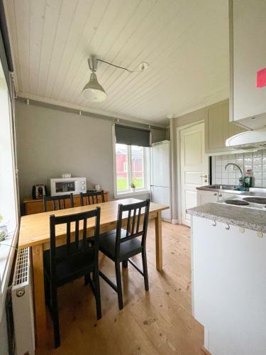 Lodge Stuga I Centrala �lvdalen