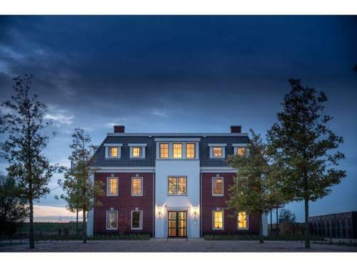 Designer Apartment In Zeeland With Sauna.