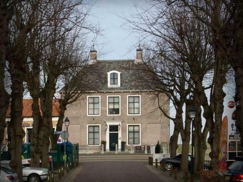 Designer Apartment In Zeeland With Sauna.