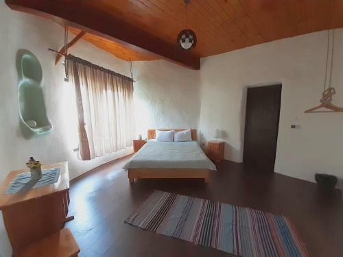 Agroturismo Cob Village