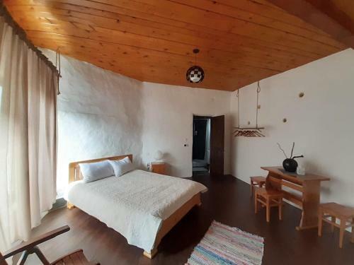 Agroturismo Cob Village