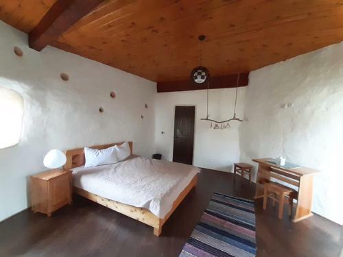 Agroturismo Cob Village