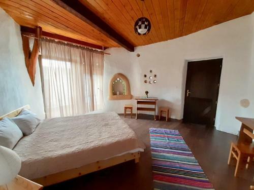Agroturismo Cob Village