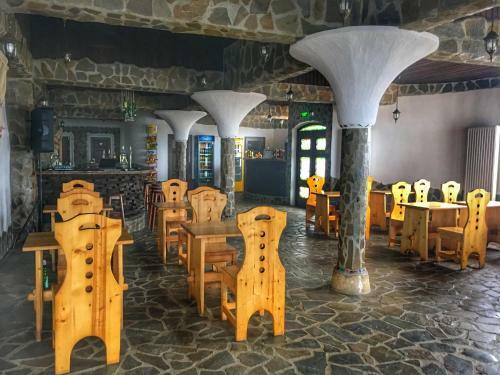 Agroturismo Cob Village