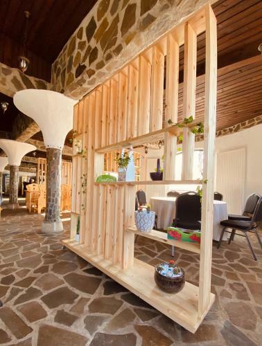 Agroturismo Cob Village