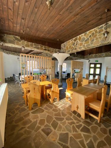 Agroturismo Cob Village