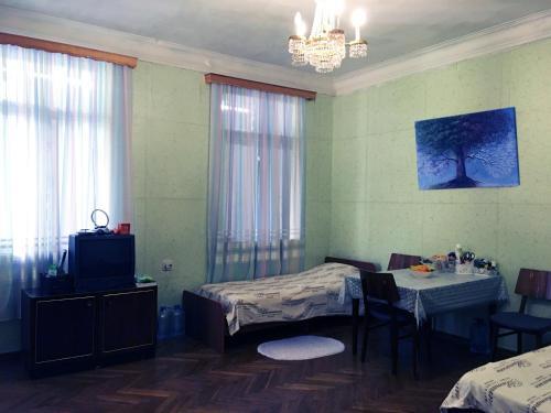 Hostal ??????