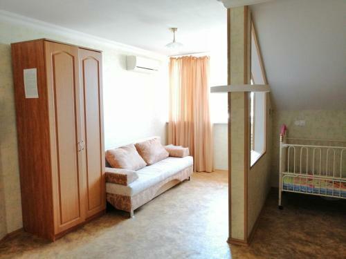 Hostal Guest House Villa Roza