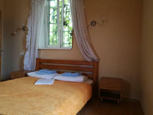 Hostal Guest House Villa Roza