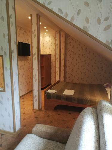 Hostal Guest House Villa Roza