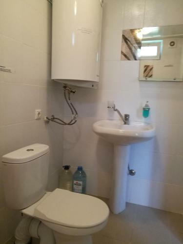 Hostal Guest House Villa Roza