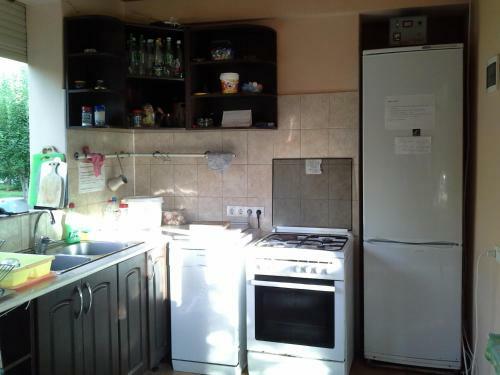 Hostal Guest House Villa Roza