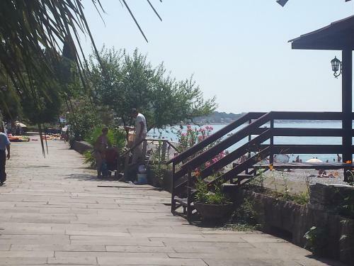 Posada Inn Rif