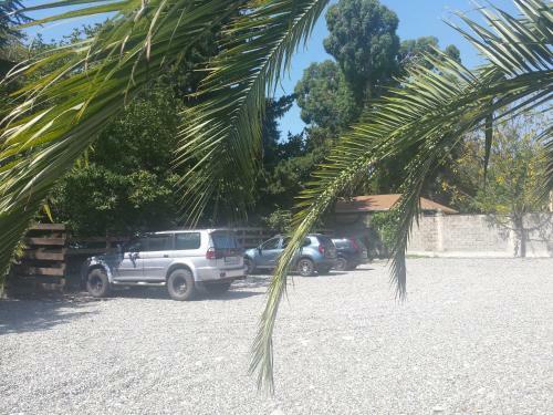 Posada Inn Rif
