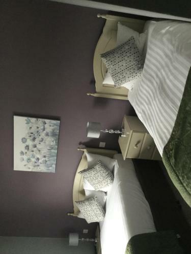 Anam Cara B&B