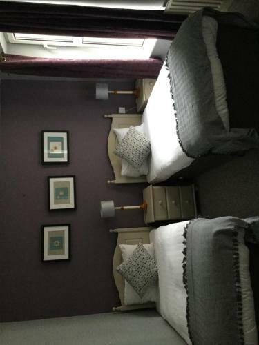 Anam Cara B&B