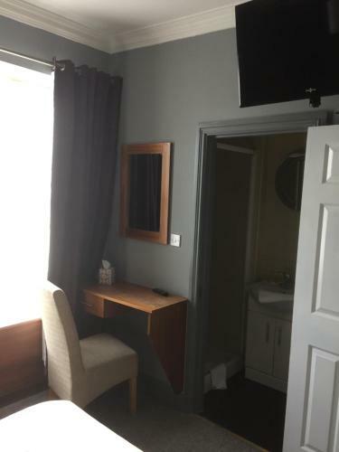 Anam Cara B&B
