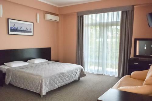 Hotel Amran