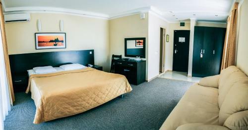 Hotel Amran