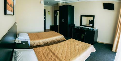 Hotel Amran