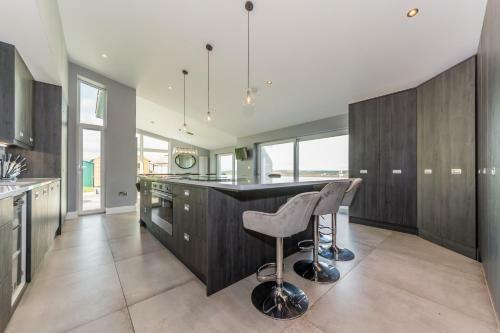 Apartamento River Views,kinsale, Exquisite Holiday Homes, Sleeps 22