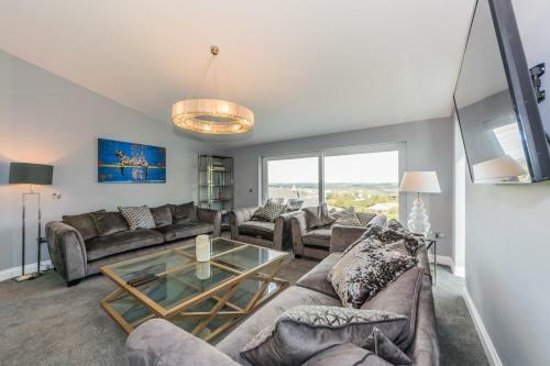 Apartamento River Views,kinsale, Exquisite Holiday Homes, Sleeps 22