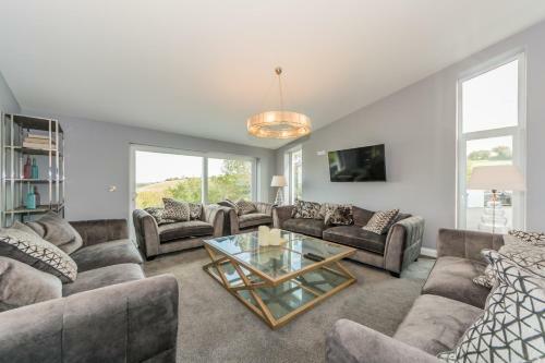 Apartamento River Views,kinsale, Exquisite Holiday Homes, Sleeps 22