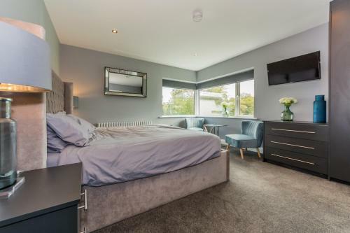 Apartamento River Views,kinsale, Exquisite Holiday Homes, Sleeps 22