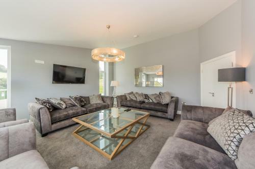Apartamento River Views,kinsale, Exquisite Holiday Homes, Sleeps 22