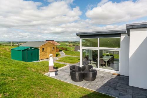 Apartamento River Views,kinsale, Exquisite Holiday Homes, Sleeps 22