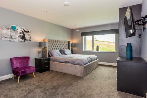 Apartamento River Views,kinsale, Exquisite Holiday Homes, Sleeps 22