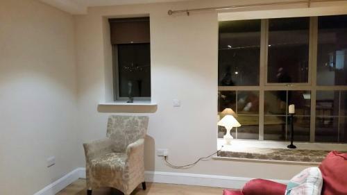 Apartment 2 Oakleigh House